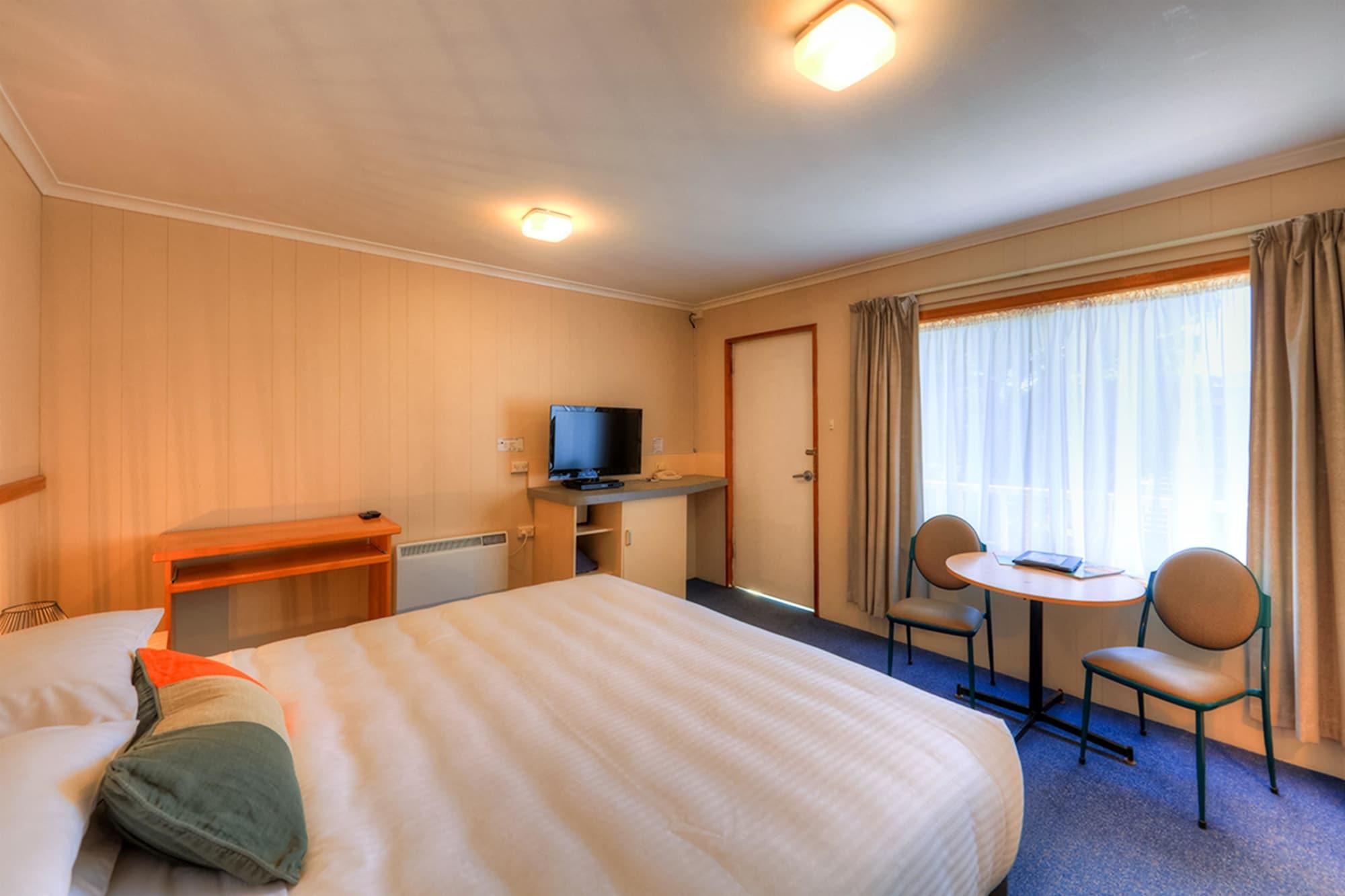 Western Burnie - Murchison Motel Somerset