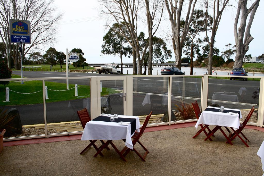 Motel Western Burnie - Murchison 3*