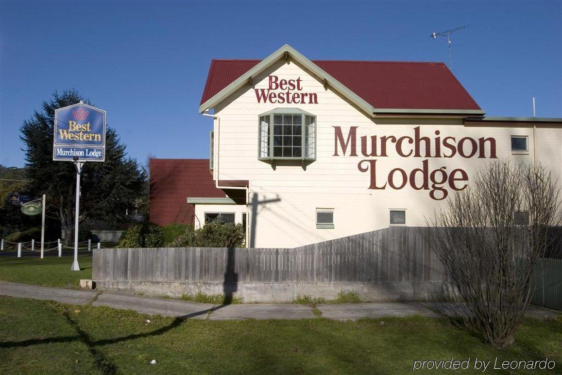 Western Burnie - Murchison Somerset