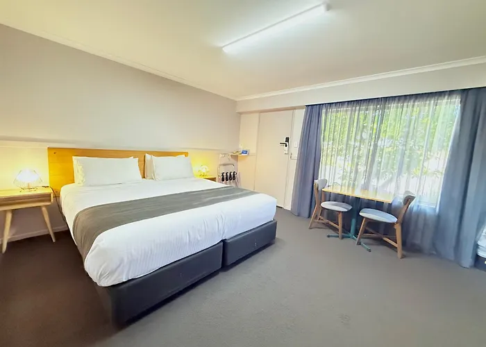 Best Western Burnie