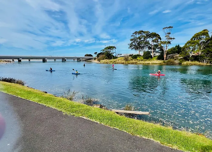 Best Western Burnie
