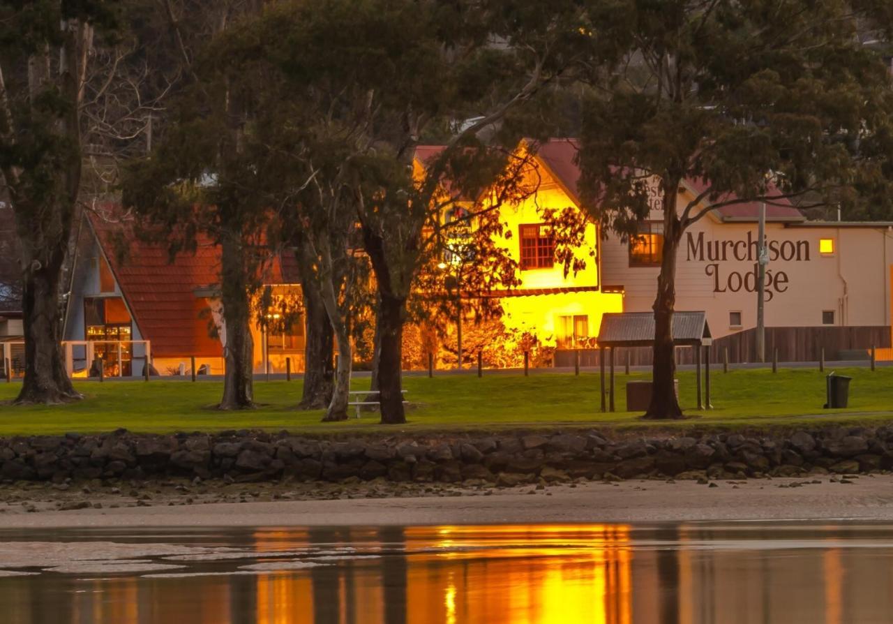 Western Burnie - Murchison Motel 3*