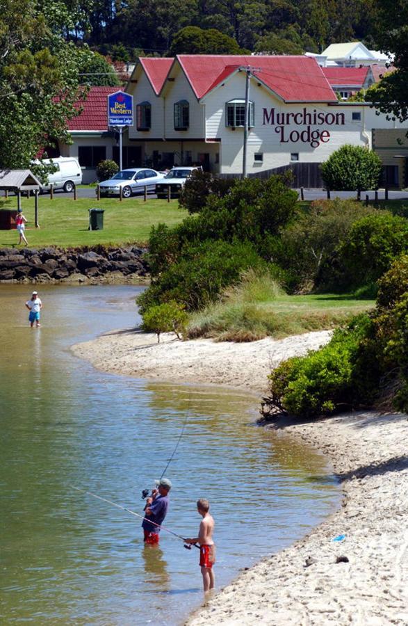 Motel Western Burnie - Murchison 3*