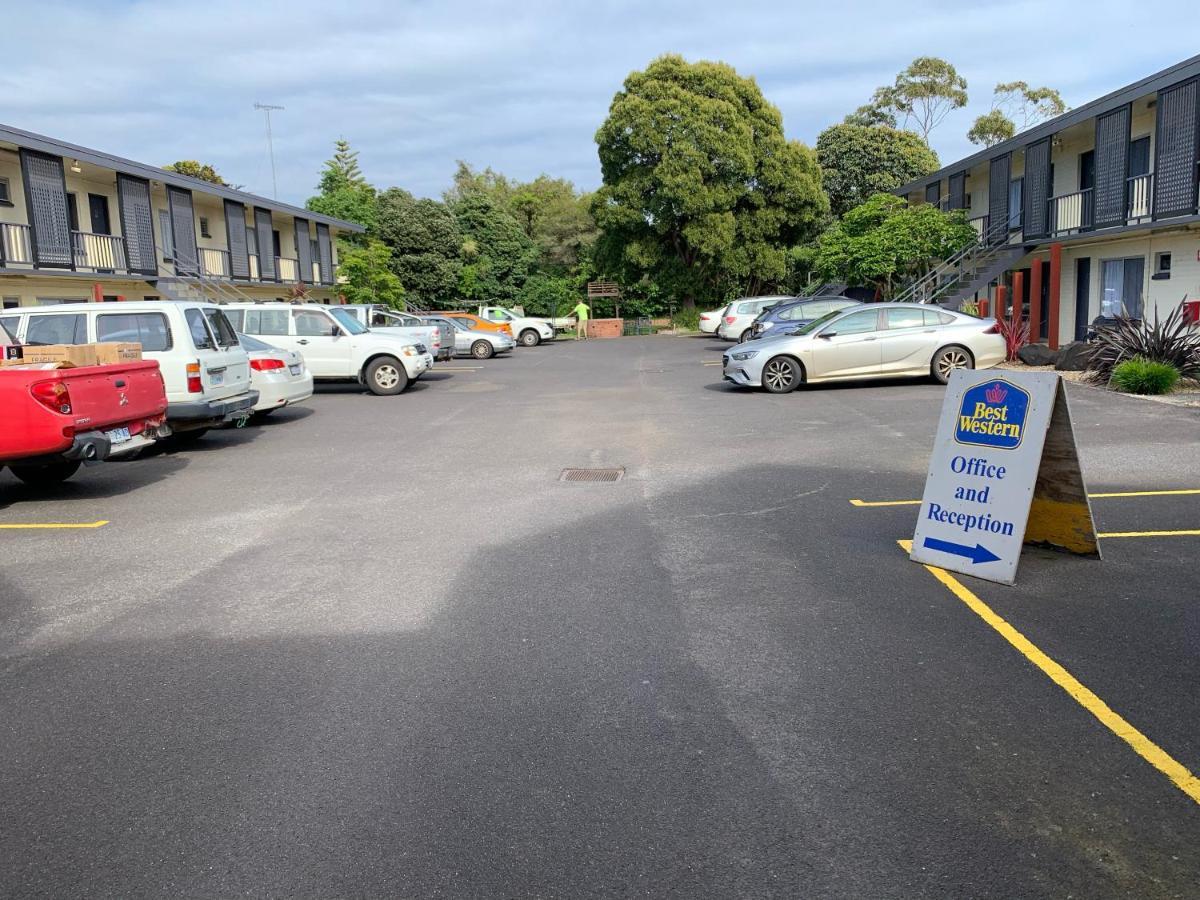 Motel Western Burnie - Murchison Somerset