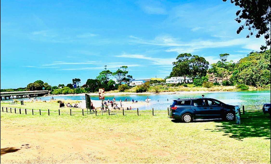 Western Burnie - Murchison Motel Somerset