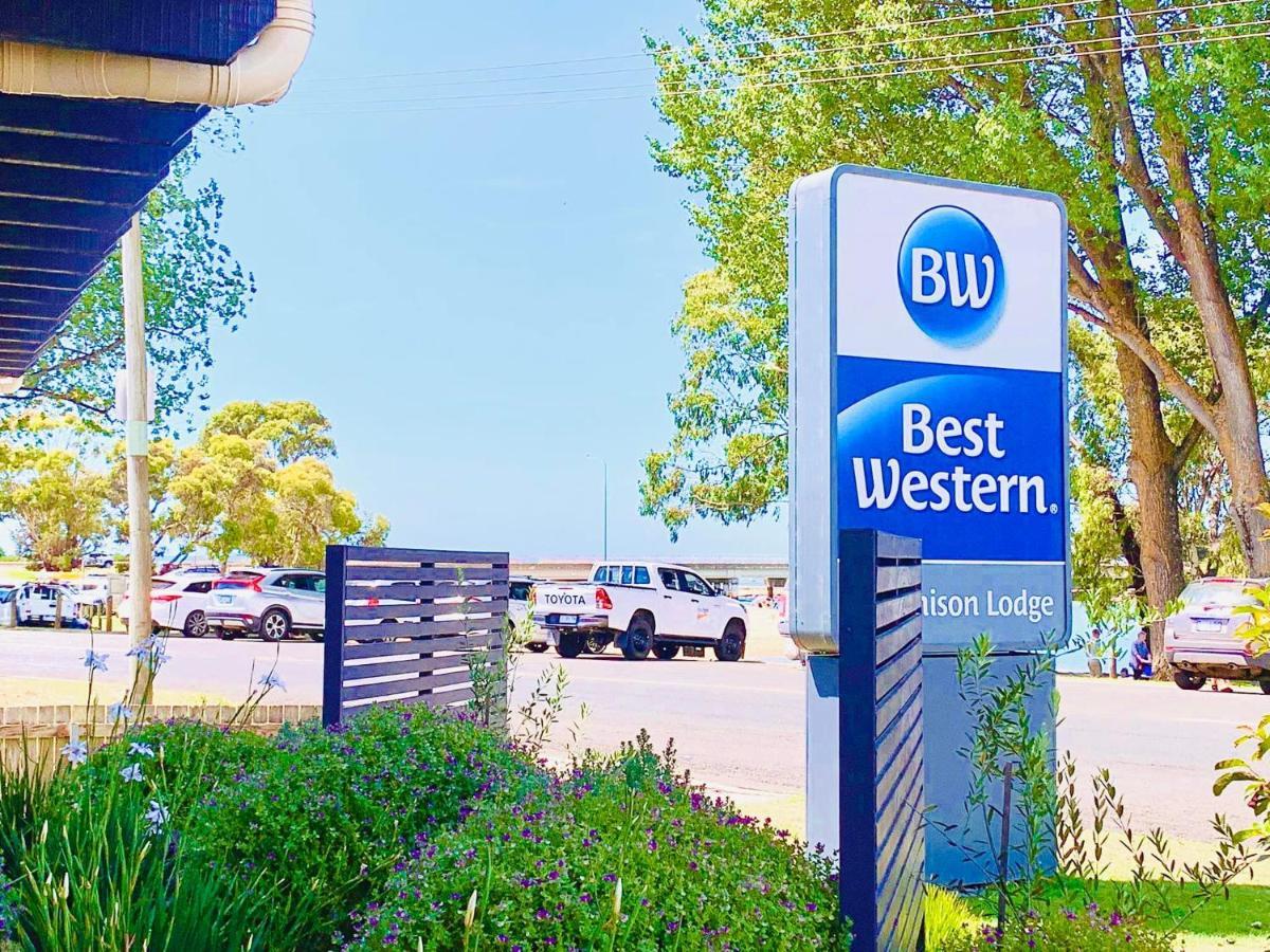 Western Burnie - Murchison Motel 3*
