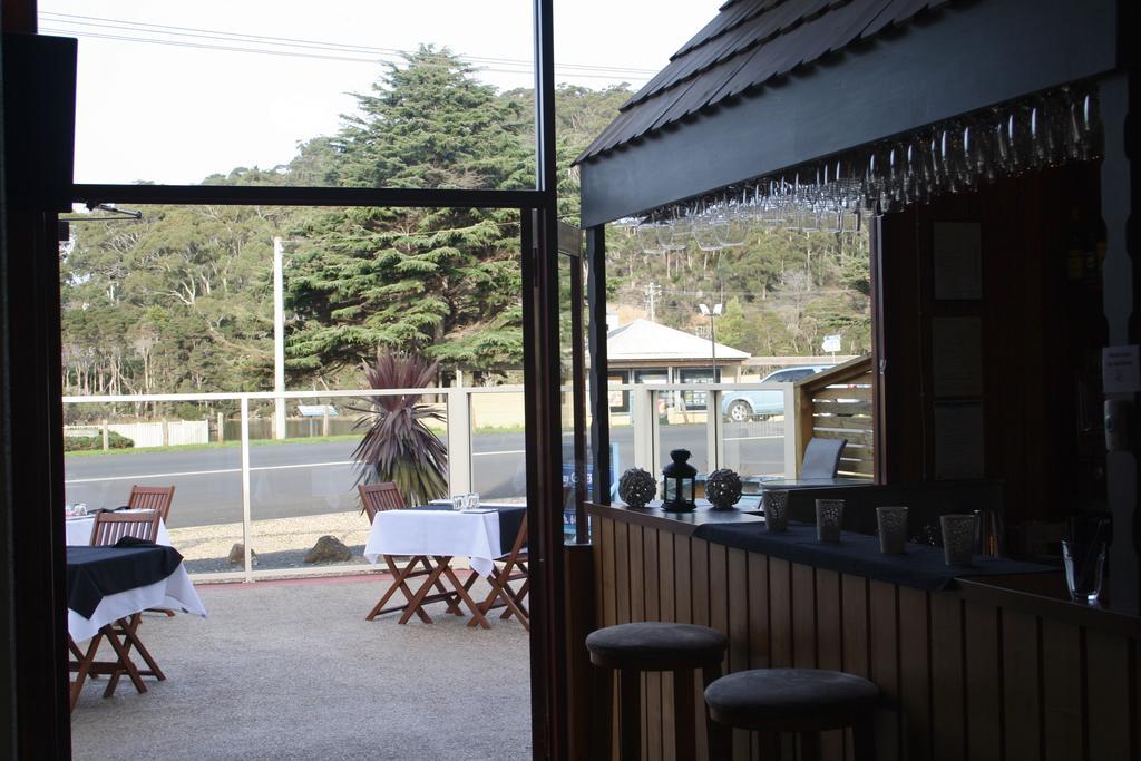 Western Burnie - Murchison Somerset