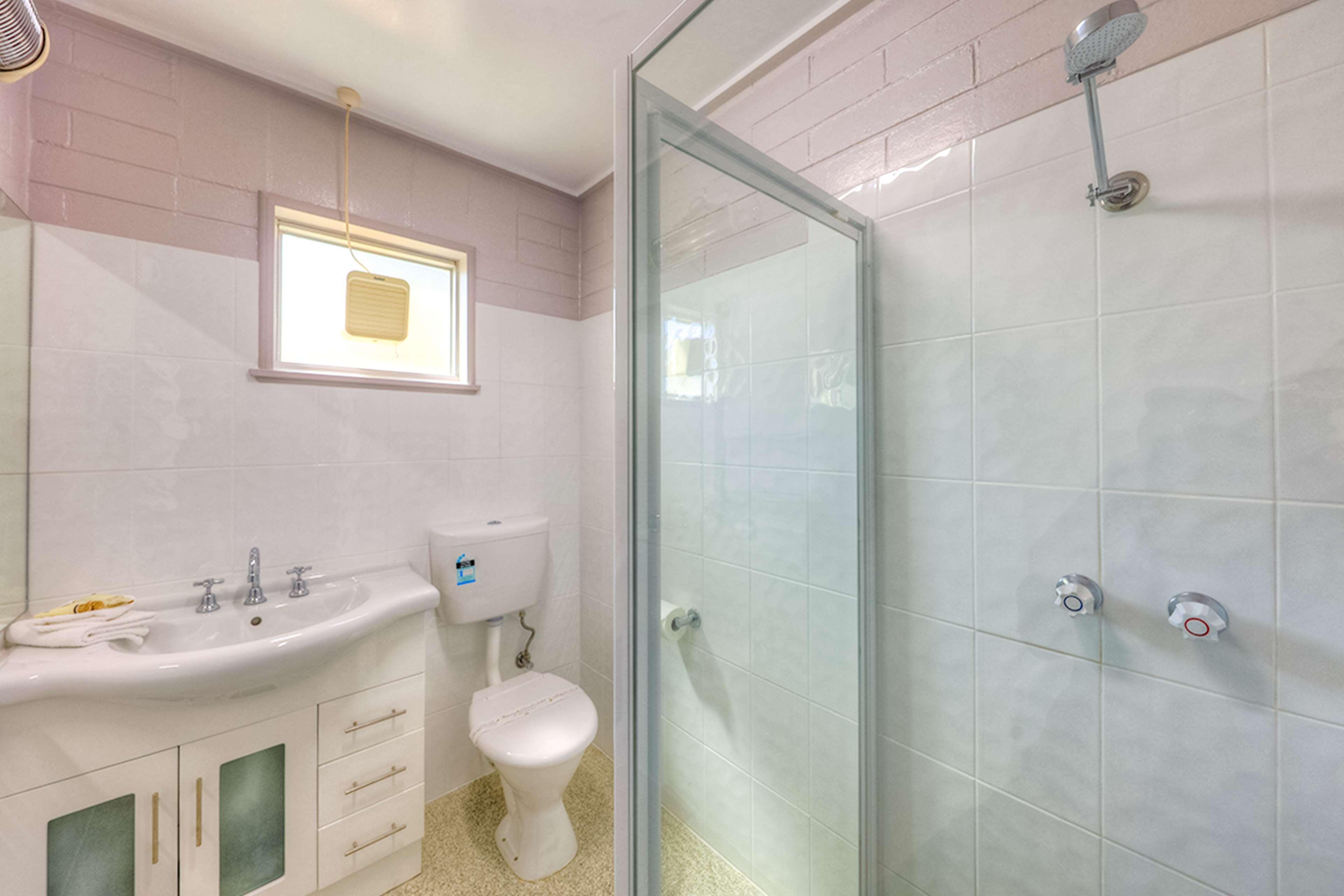 Motel Western Burnie - Murchison Somerset