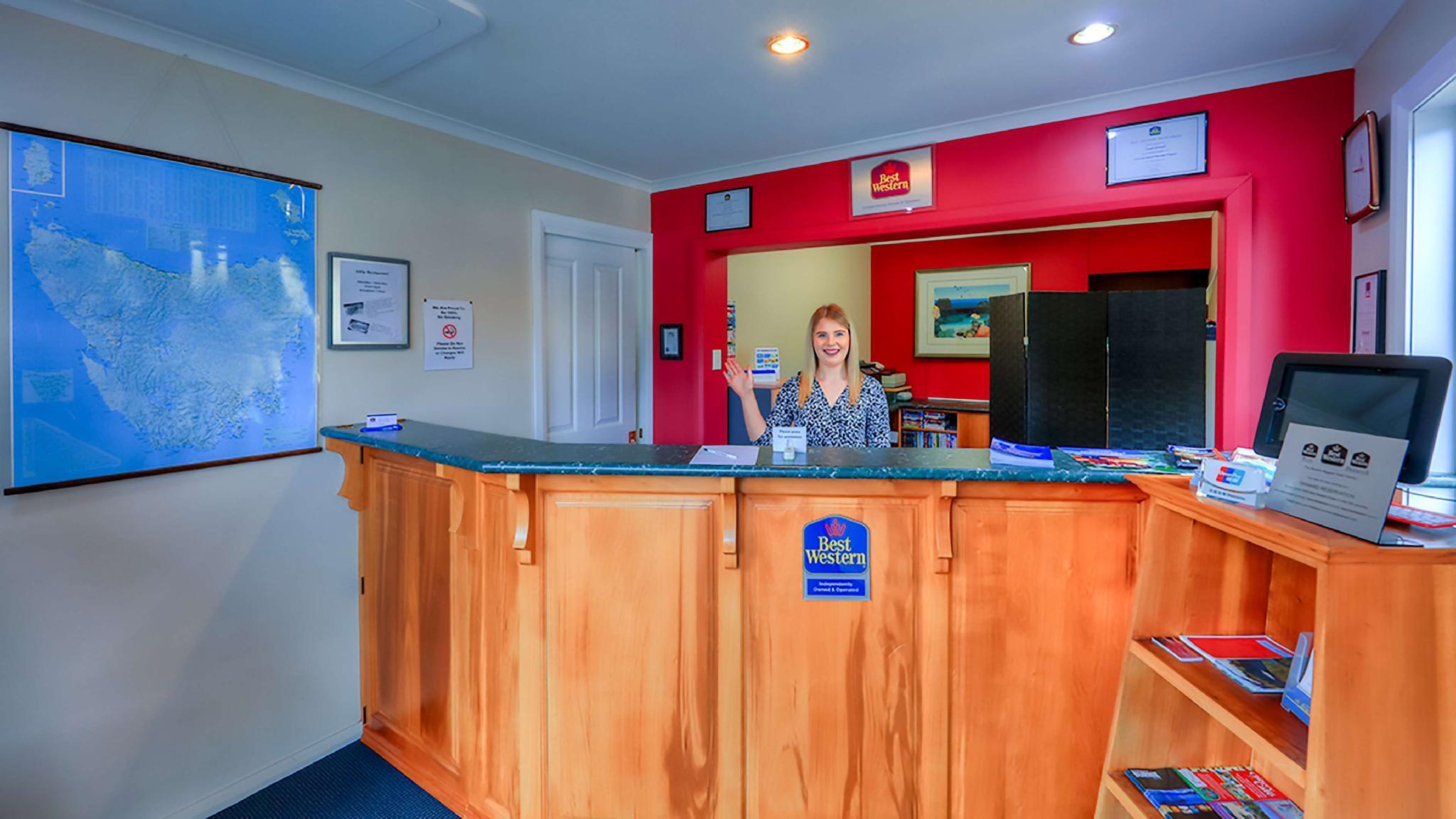 Western Burnie - Murchison Somerset
