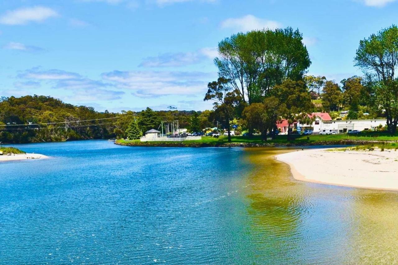 Western Burnie - Murchison Motel 3*