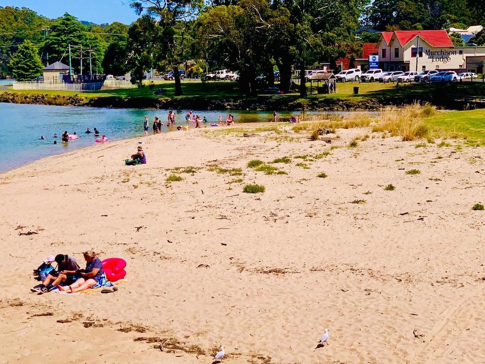 Western Burnie - Murchison