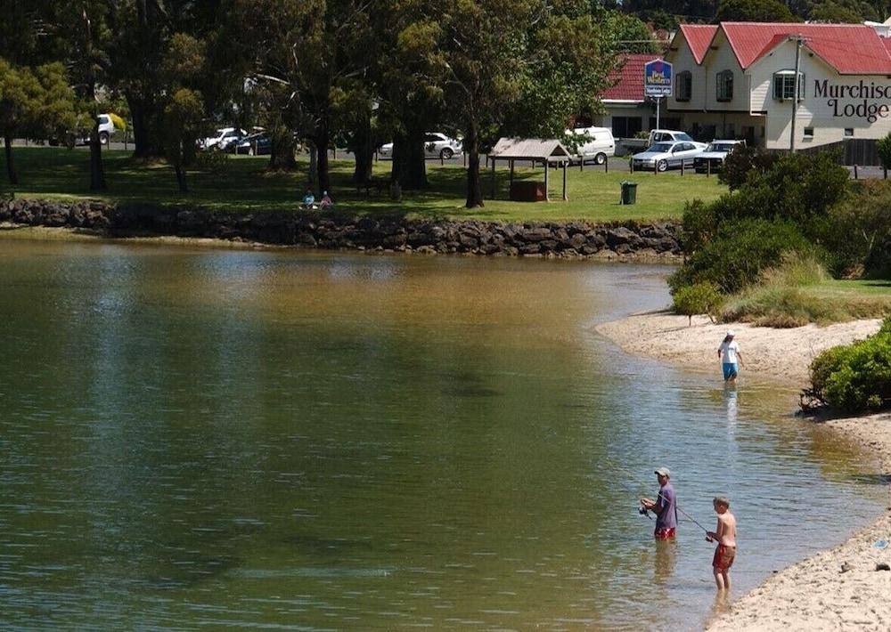 Western Burnie - Murchison 3* Somerset
