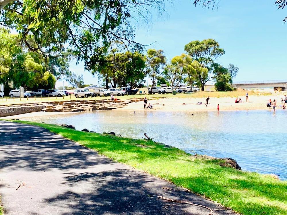 Motel Western Burnie - Murchison 3*