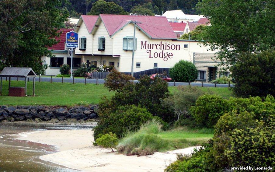 Western Burnie - Murchison Motel 3*