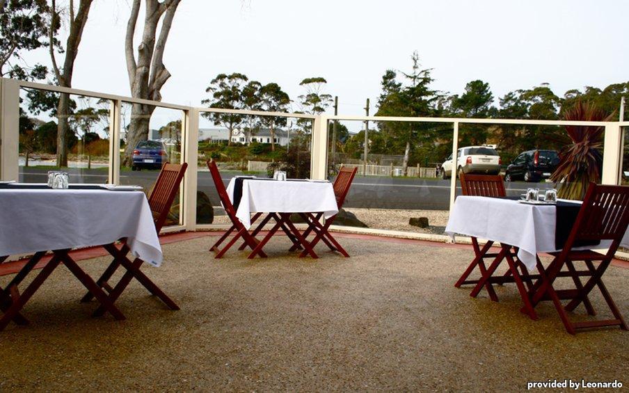 Western Burnie - Murchison Somerset