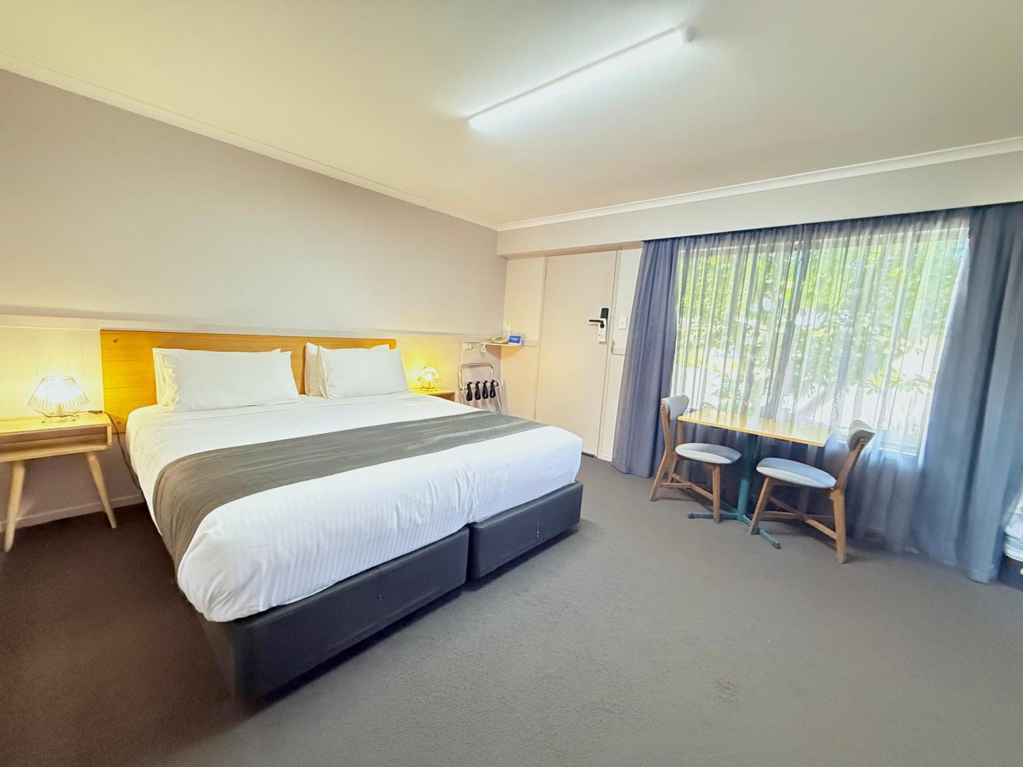 Western Burnie - Murchison Motel