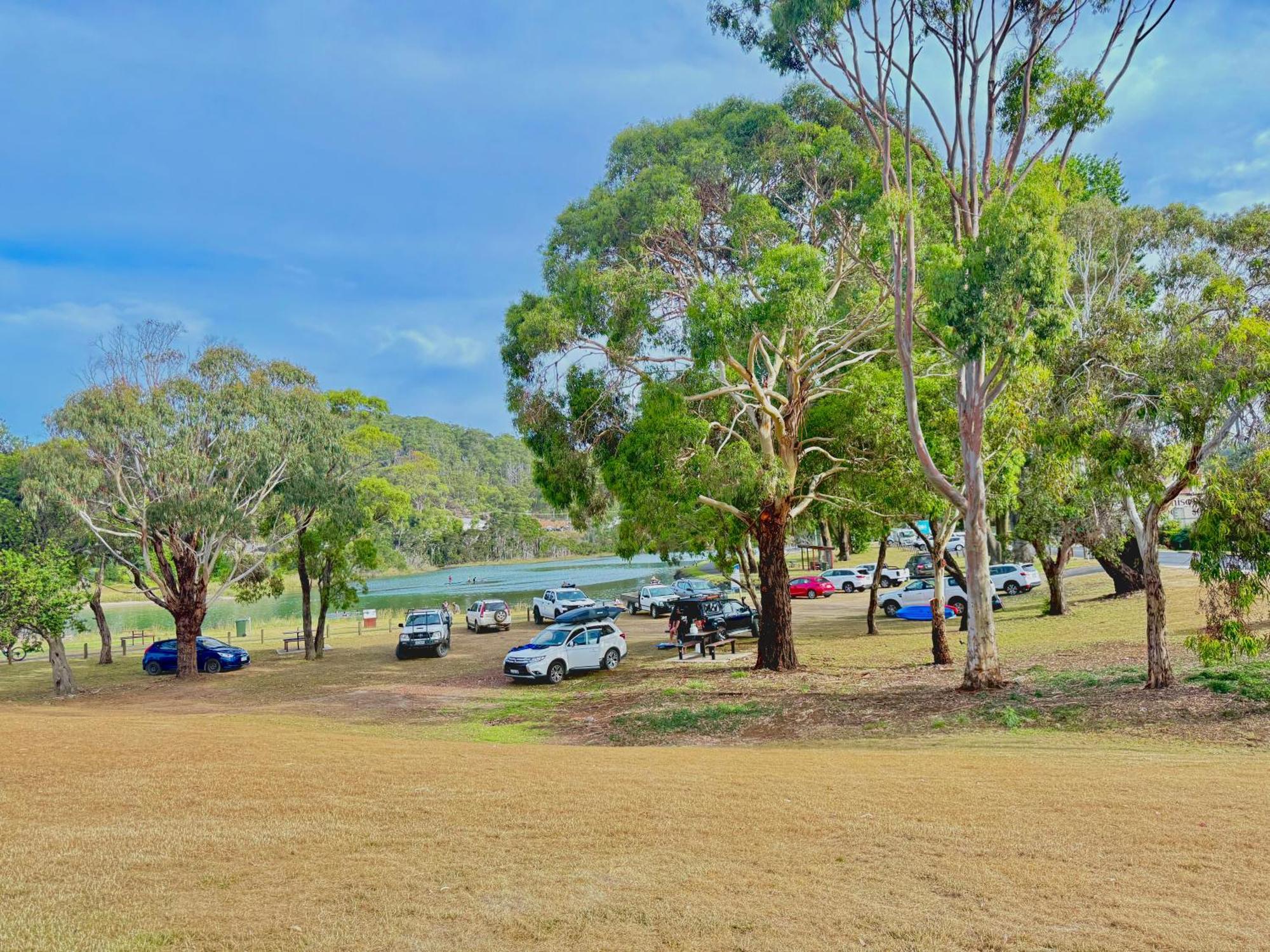 Western Burnie - Murchison 3*