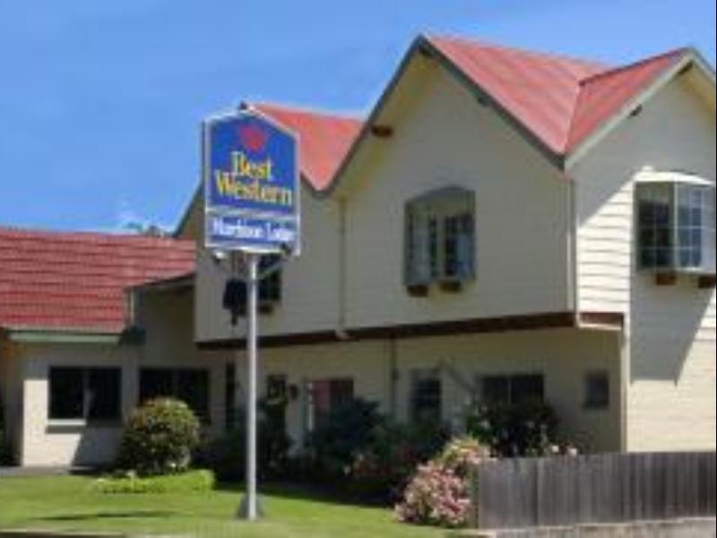 Western Burnie - Murchison 3*