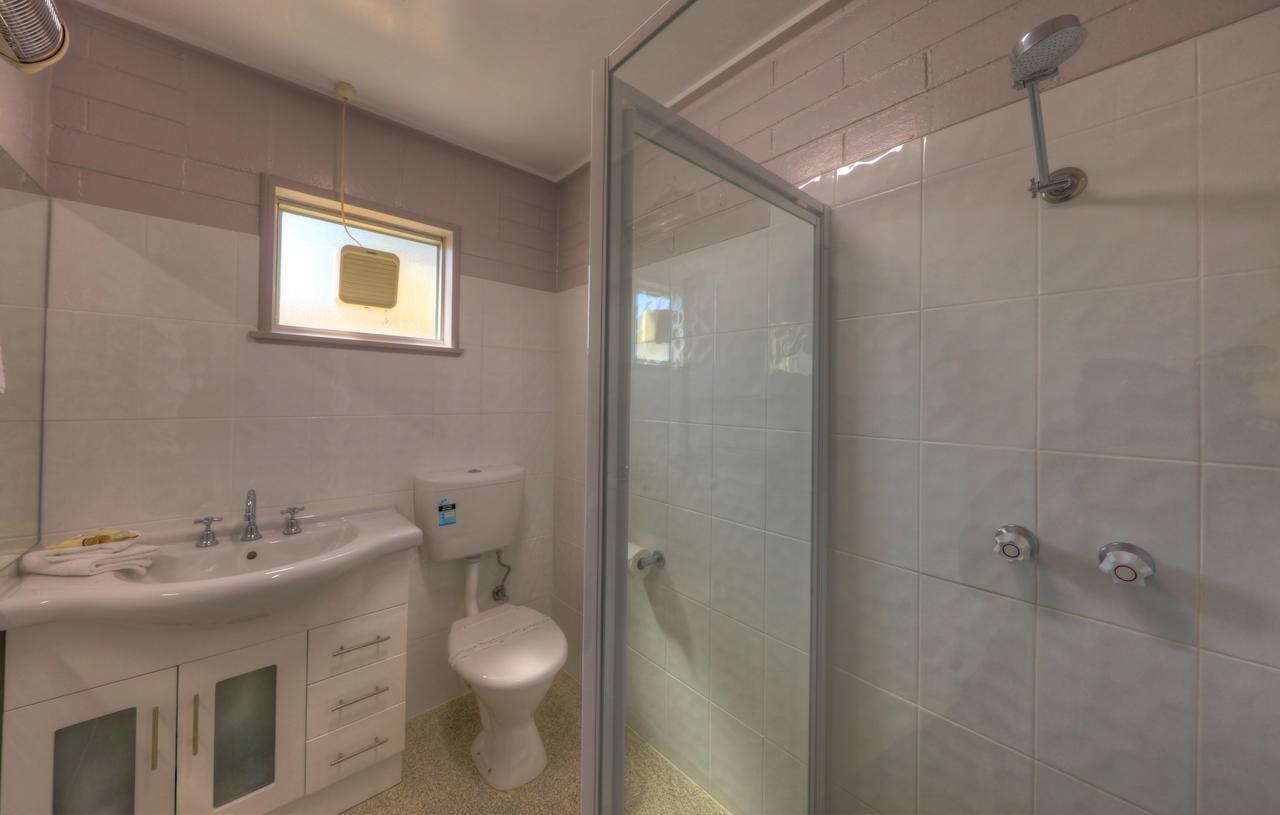 Western Burnie - Murchison Motel Somerset