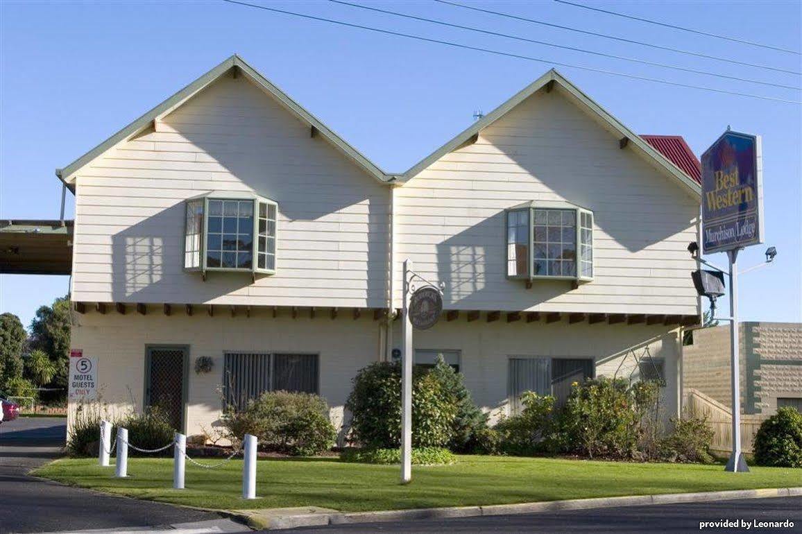 Western Burnie - Murchison Motel Somerset