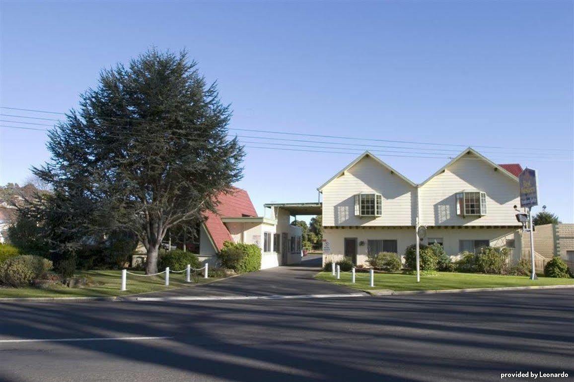 Motel Western Burnie - Murchison Somerset