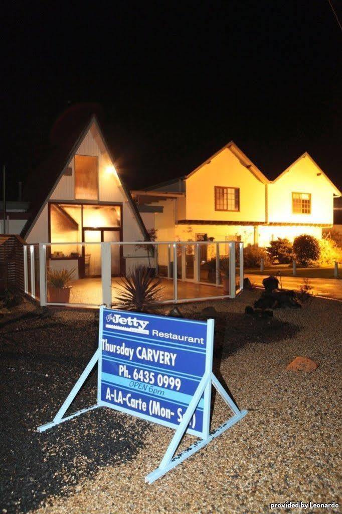 Western Burnie - Murchison Motel 3*
