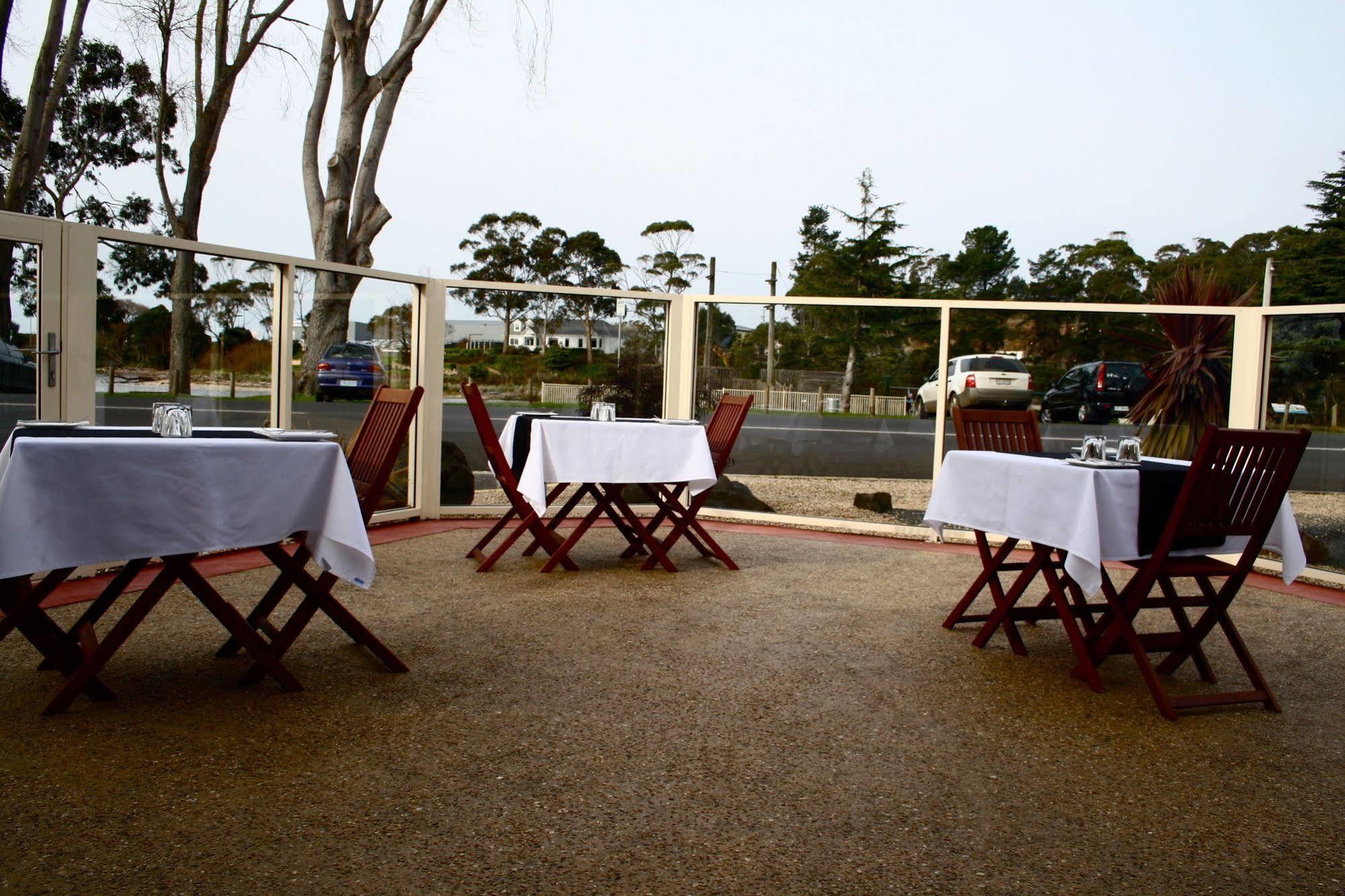 Motel Western Burnie - Murchison Somerset