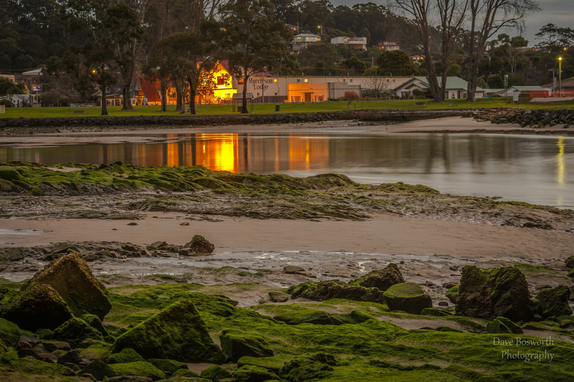Motel Western Burnie - Murchison Somerset