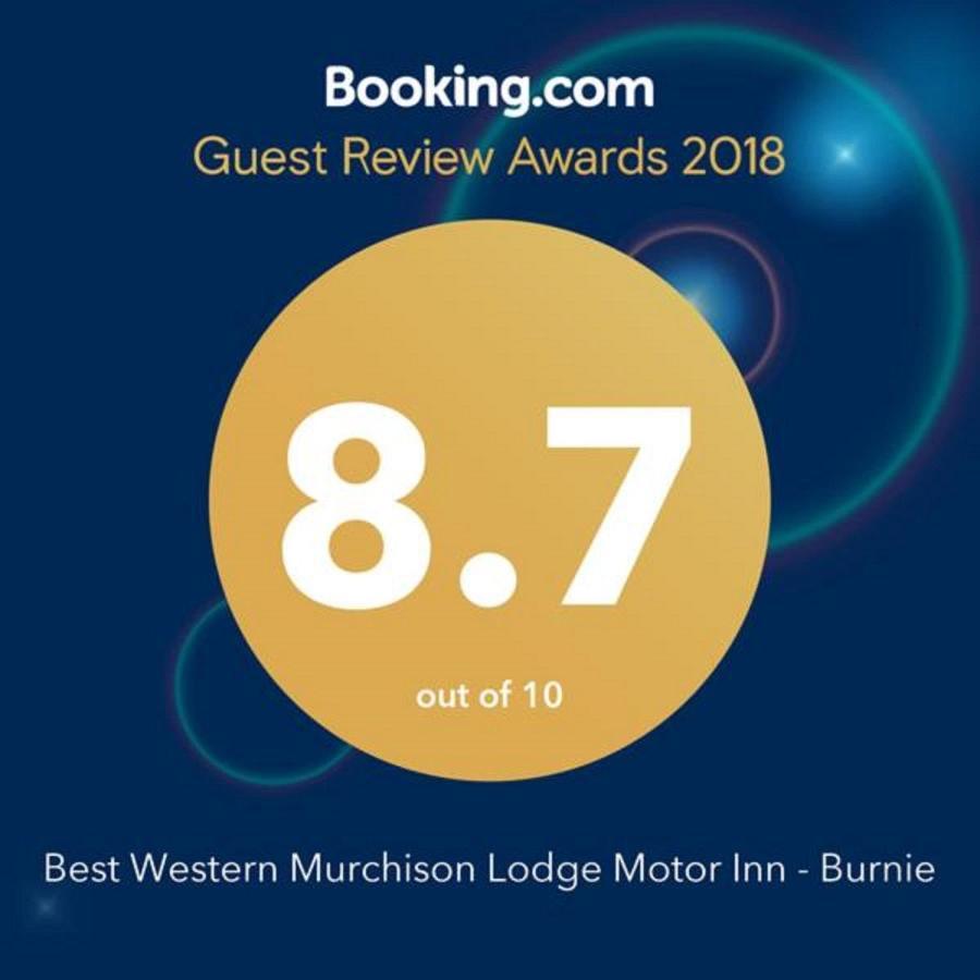Western Burnie - Murchison 3* Somerset