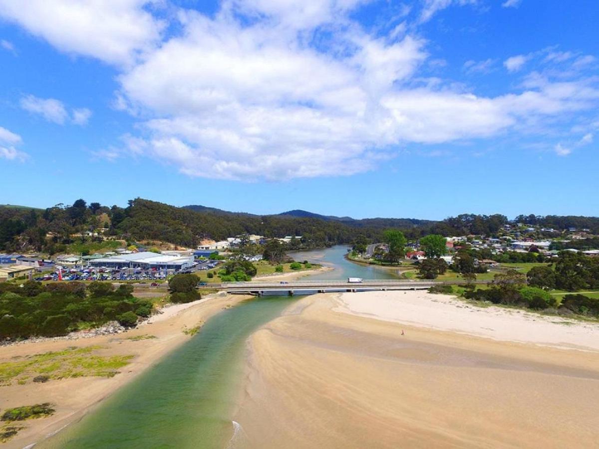 Western Burnie - Murchison Motel Somerset