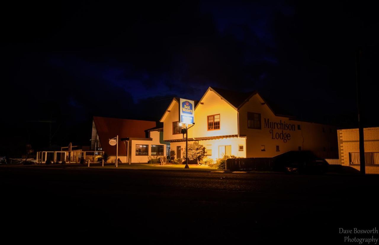 Motel Western Burnie - Murchison