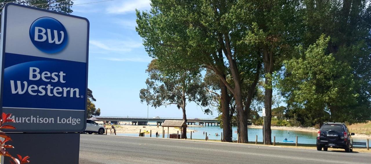 Western Burnie - Murchison Motel 3*